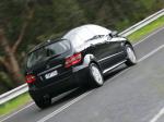 Mercedes-Benz B200 Turbo 2005 года (AU)